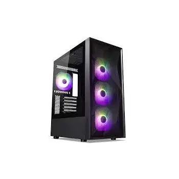 Tecware Forge S RGB Mid Tower Computer Case